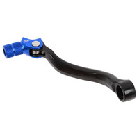 ZETA GEAR LEVER FORGED | HQV -FC | BLUE