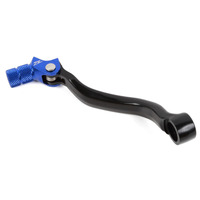 ZETA GEAR LEVER FORGED | HQV -FE | BLUE