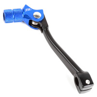 ZETA GEAR LEVER FORGED | CRF125F, CRM50/80, Lanza | BLUE