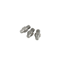 ZETA BRAKE PEDAL - TRIGGER | REPLACEMENT STUDS | 7PCS