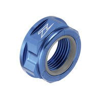 ZETA AXLE NUT | M20x30-P1.5 H13L | H-BLUE