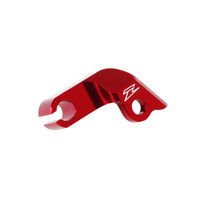 ZETA CLUTCH CABLE GUIDE | CRF250R '10-13 | RED