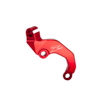 ZETA CLUTCH CABLE GUIDE | CRF450 '15-16 | RED