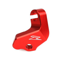 ZETA CLUTCH CABLE GUIDE | CRF450R/RX '17-, CRF450L '19- | RED