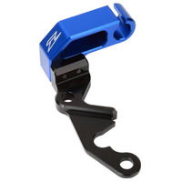 ZETA CLUTCH CABLE GUIDE | WR250R/X '07- | BLUE