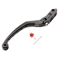 Z-STREET BRAKE LEVER ROAD - FLIGHT | Brembo Radial STD20 R4SH | BLACK