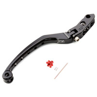 Z-STREET BRAKE LEVER ROAD - FLIGHT | Brembo Radial STD18 R4SH | BLACK