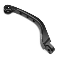 Z-STREET BRAKE LEVER ROAD - FLIGHT | REPLACEMENT LEVER R3SH | BLACK