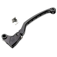 Z-STREET CLUTCH LEVER ROAD - FLIGHT | ZX-10R '04-, ZX-6R '05-, ZX-12R, Z1000 L4SP Black | BLACK