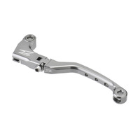 Z-STREET CLUTCH PERCH ROAD - FLIGHT | REPLACEMENT COMPLETE LEVER 3 FINGER | Ti Colour