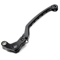 Z-STREET CLUTCH PERCH ROAD - FLIGHT RD | REPLACEMENT COMPLETE LEVER 4 FINGER | BLACK