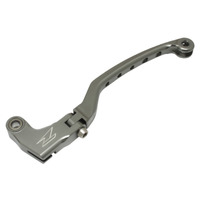 Z-STREET CLUTCH PERCH ROAD - FLIGHT | REPLACEMENT COMPLETE LEVER 4 FINGER | Ti Colour