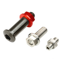 Z-STREET CLUTCH PERCH ROAD - FLIGHT RD | REPLACEMENT BOLT SET