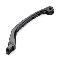 Z-STREET CLUTCH LEVER ROAD - FLIGHT | REPLACEMENT LEVER L4SH | BLACK