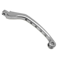 Z-STREET CLUTCH LEVER ROAD - FLIGHT | REPLACEMENT LEVER L4SP | Ti Colour