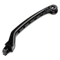 Z-STREET CLUTCH PERCH ROAD - FLIGHT | REPLACEMENT LEVER L4SP | BLACK