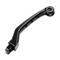 Z-STREET CLUTCH LEVER ROAD - FLIGHT | REPLACEMENT LEVER L3SP | BLACK