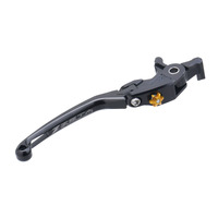 Z-STREET BRAKE LEVER ROAD - PILOT CNC | NINJA/VERSYS 650, Z650/Z900 |