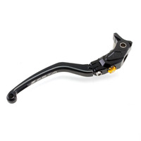 Z-STREET BRAKE LEVER ROAD - PILOT CNC | GSX-R1000/R'05-,GSX-S1000/F'15-,HAYABUSA'21-,S1000RR'10-,NISSIN RADIAL CAST etc. |