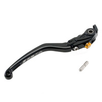 Z-STREET BRAKE LEVER ROAD - PILOT CNC | H2/H2R'15-,ZX-10R'16-,PANIGALE/V4/S'12-,MONSTER/1100/1200/S/R'06- etc. |