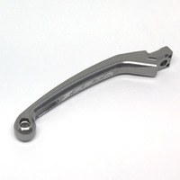 Z-STREET BRAKE LEVER ROAD - PILOT CNC | REPLACEMENT LEVER R3WA | Ti Colour