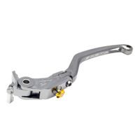 Z-STREET CLUTCH LEVER ROAD - PILOT | ZX14 / GTR1400 | SILVER