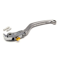 Z-STREET CLUTCH LEVER ROAD - PILOT | H2/H2R'15-,PANIGALE/V4/S'12-,MONSTER1100/1200/S/R'06-,DIAVEL'11- etc. | Ti Colour