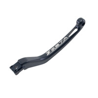 Z-STREET CLUTCH LEVER ROAD - PILOT | REPLACEMENT LEVER L3WB | BLACK