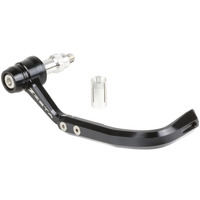 Z-STREET LEVER GUARD | ROAD BRAKE / CLUTCH | BLACK