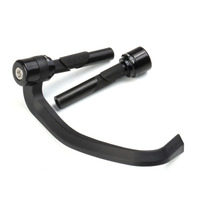 ZETA LEVER GUARD FLIGHT | ROAD BRAKE 14mm | BLACK