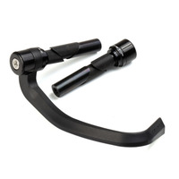 ZETA LEVER GUARD FLIGHT | ROAD BRAKE 16mm | BLACK