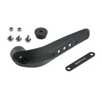 Z-STREET HANDGUARDS ROAD | SONIC | REPLACEMENT GUARD KIT