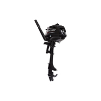 Mercury Marine 3.5HP - 3.5MH