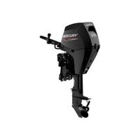 Mercury Marine 30HP EFI