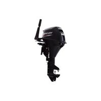 Mercury Marine 9.9HP