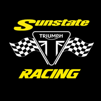 Triumph Racing