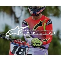 Alpinestars