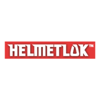 Helmetlok