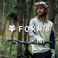 Fox Racing MTB