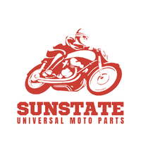 Sunstate Universal Moto Parts