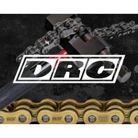 Dirt Freak - DRC