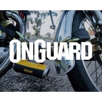 Onguard